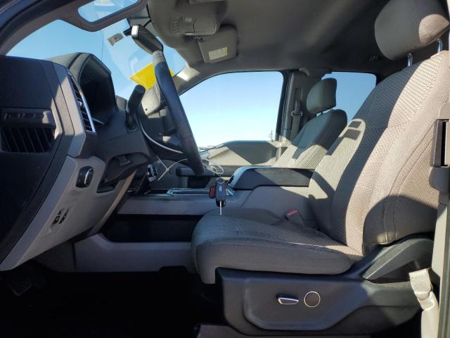 Photo 7 from auction – 2015 FORD F150 SUPER with VIN 1FTEX1CP2FKF03154