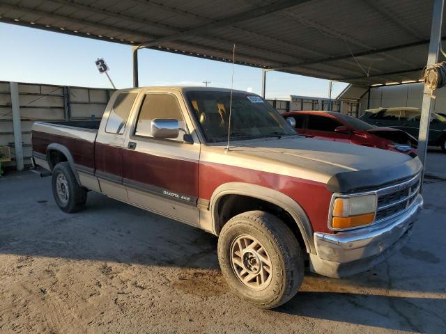 Photo 4 from auction – 1993 DODGE DAKOTA with VIN 1B7GG23Y1PS228983