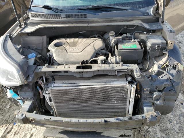 Photo 12 from auction – 2016 KIA SOUL with VIN KNDJN2A27G7252170