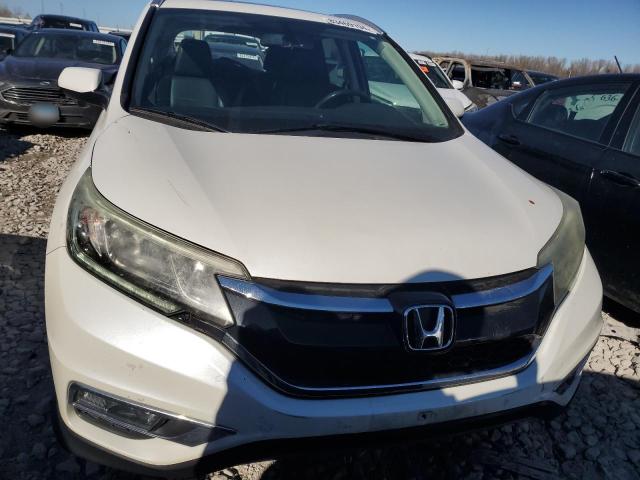 Photo 5 from auction – 2016 HONDA CR-V EXL with VIN 5J6RM3H71GL021571