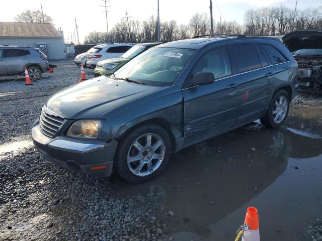 CHRYSLER PACIFICA T 2006 with VIN 2A8GF68416R864859 - Photo from auction