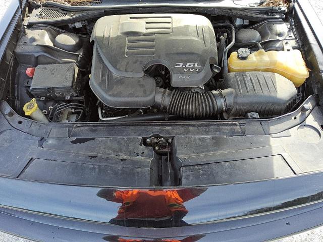 Photo 11 from auction – 2016 DODGE CHALLENGER with VIN 2C3CDZAG9GH178064