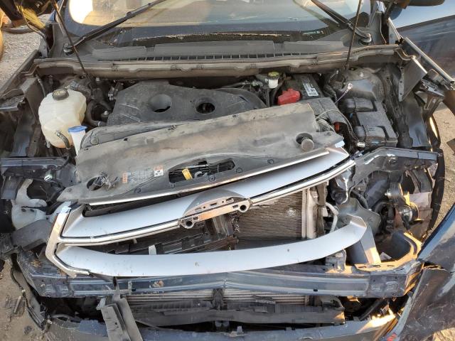 Photo 12 from auction – 2017 FORD EDGE TITAN with VIN 2FMPK3K9XHBC07507