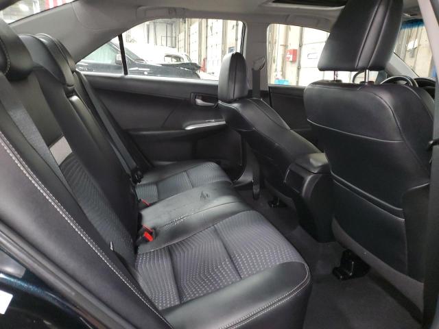 Photo 10 from auction – 2012 TOYOTA CAMRY BASE with VIN 4T1BF1FK7CU133918