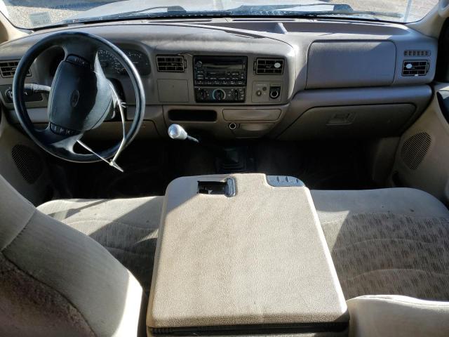 Photo 8 from auction – 2000 FORD F250 SUPER with VIN 1FTNX20F8YEB10245