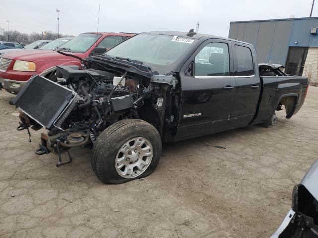 GMC SIERRA K15 2018 with VIN 1GTV2MEC4JZ362629 - Photo from auction