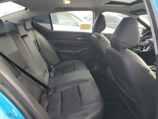 Photo 10 from auction – 2019 NISSAN ALTIMA SR with VIN 1N4BL4CV9KC258314