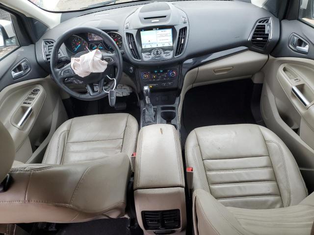 Photo 8 from auction – 2017 FORD ESCAPE TIT with VIN 1FMCU9JD1HUB12023