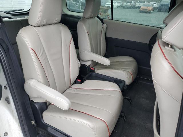 Photo 11 from auction – 2012 MAZDA 5 with VIN JM1CW2DLXC0110215