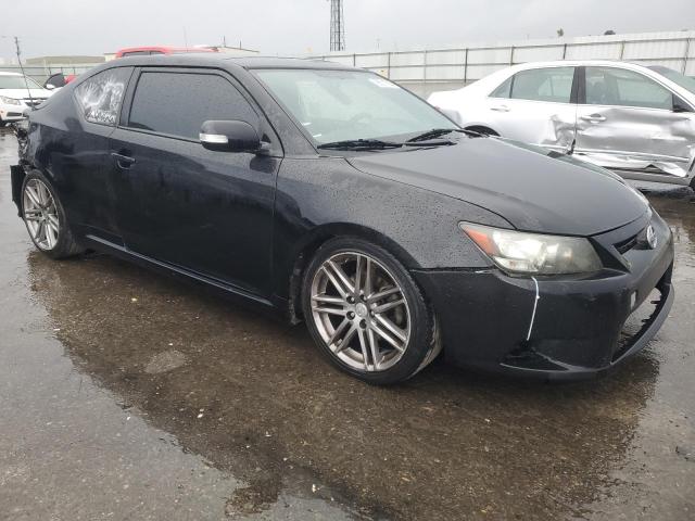 Photo 4 from auction – 2013 TOYOTA SCION TC with VIN JTKJF5C76D3065425