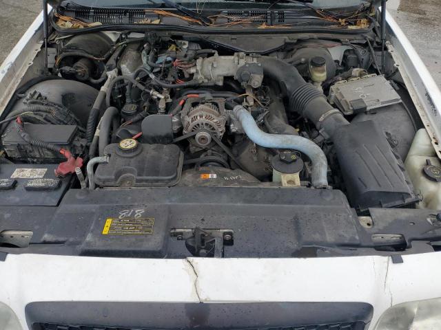 Photo 11 from auction – 2007 FORD CROWN VICT with VIN 2FAHP71W47X159244
