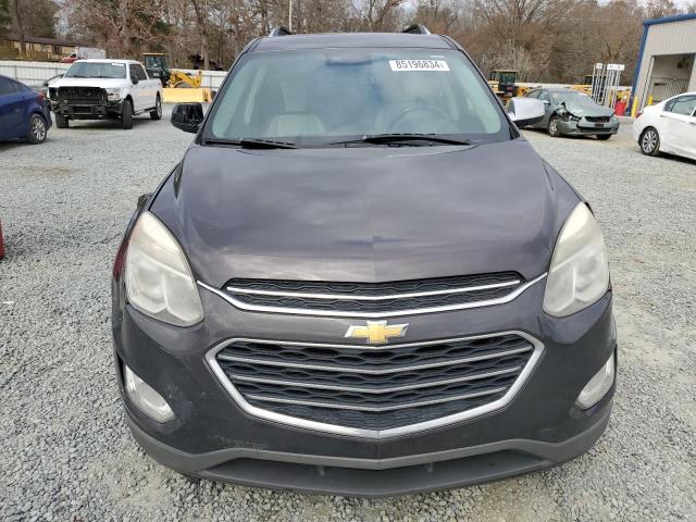 Photo 5 from auction – 2016 CHEVROLET EQUINOX LT with VIN 2GNFLGEK5G6256356
