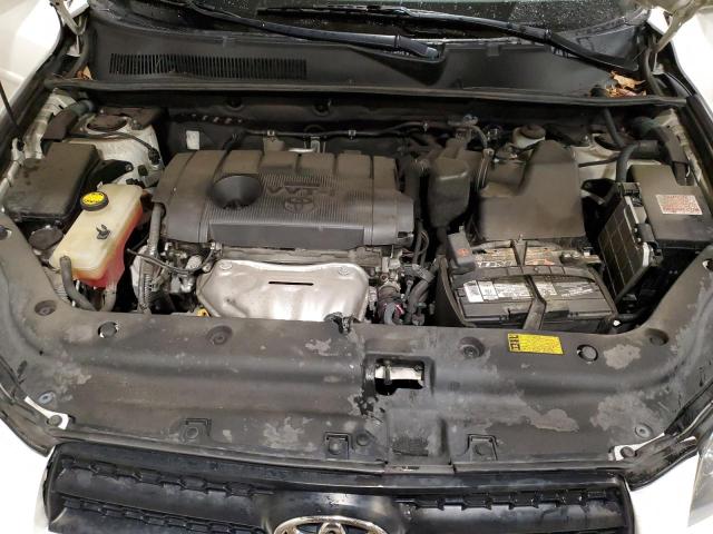 Photo 12 from auction – 2011 TOYOTA RAV4 SPORT with VIN 2T3RF4DV3BW135037
