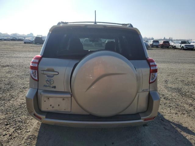 Photo 6 from auction – 2012 TOYOTA RAV4 with VIN 2T3BF4DV9CW233184