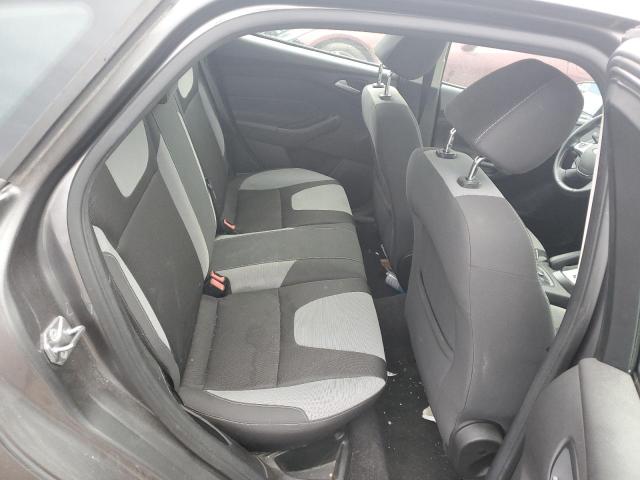 Foto 10 de la subasta – 2014 FORD FOCUS SE con VIN 1FADP3K2XEL405629