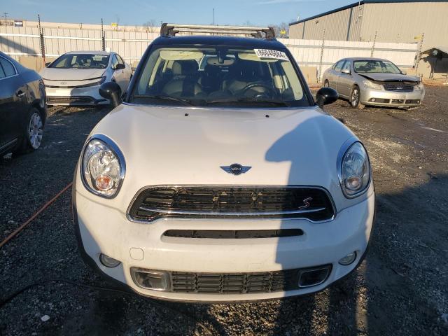Photo 5 from auction – 2016 MINI COOPER S C with VIN WMWZC3C57GWT07354
