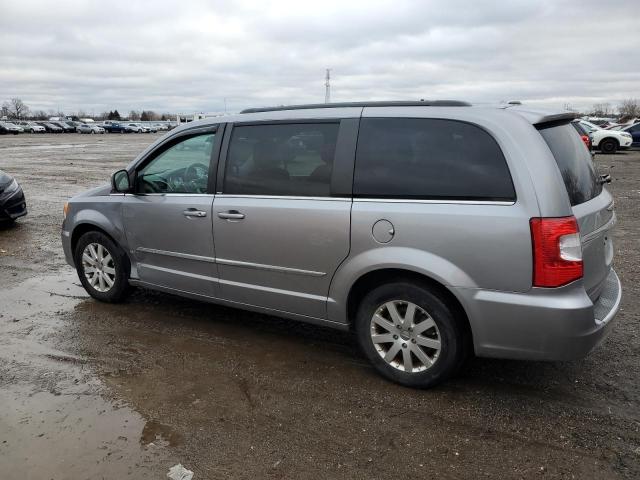 Photo 2 from auction – 2014 CHRYSLER TOWN & COU with VIN 2C4RC1BG8ER345417