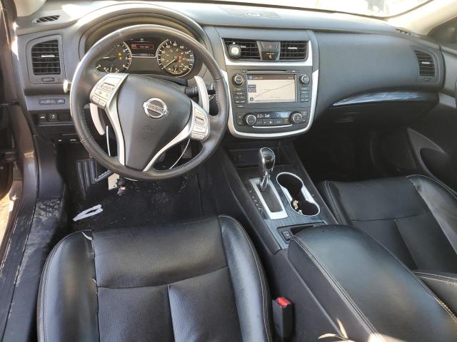 Photo 8 from auction – 2016 NISSAN ALTIMA 3.5 with VIN 1N4BL3AP0GC126998