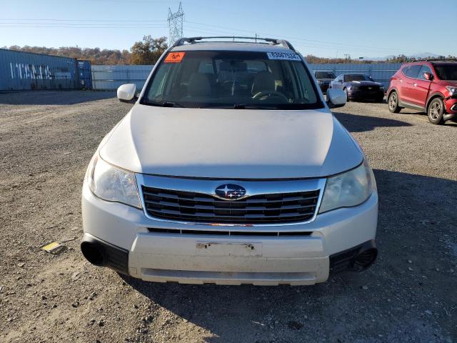 Photo 5 from auction – 2009 SUBARU FORESTER 2 with VIN JF2SH63649H776863