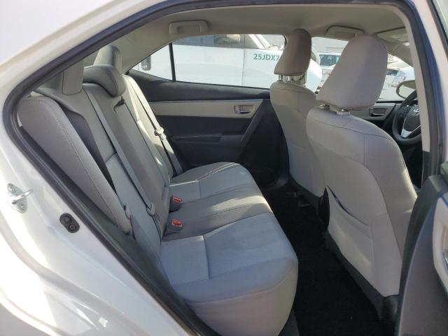 Photo 10 from auction – 2016 TOYOTA COROLLA L with VIN 5YFBURHE8GP528726