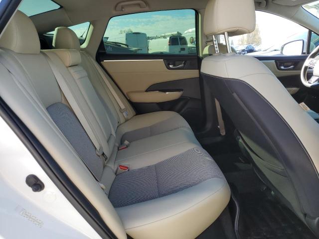 Photo 10 from auction – 2018 HONDA CLARITY with VIN JHMZC5F19JC020788