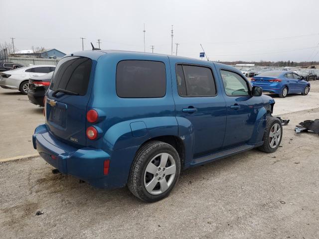 Photo 3 from auction – 2010 CHEVROLET HHR LS with VIN 3GNBAADB7AS567900