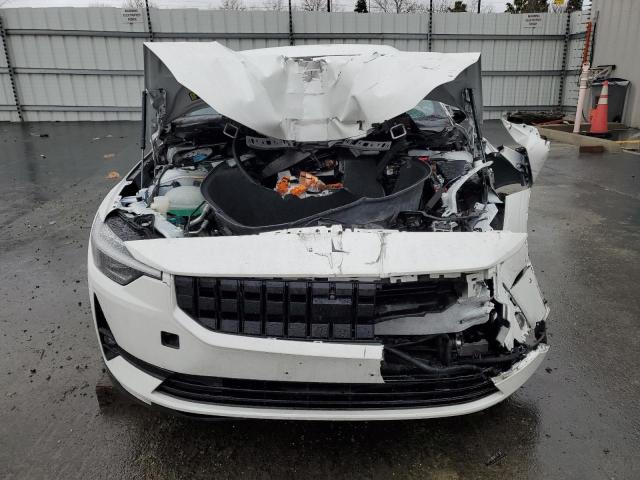 Foto 5 de la subasta – 2023 POLESTAR 2 con VIN YSMED3KA1PL144705