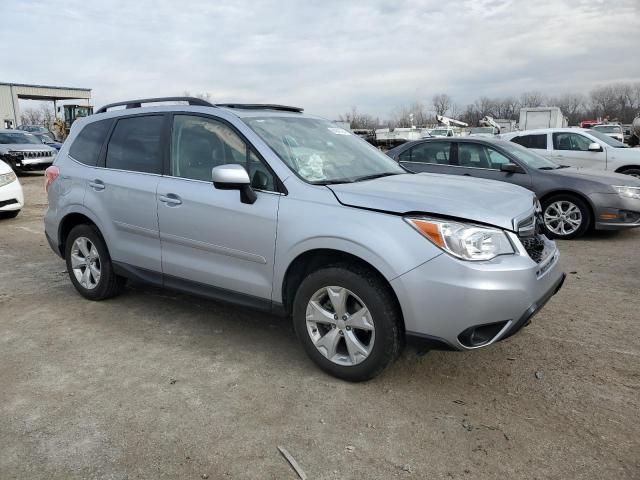 Photo 4 from auction – 2016 SUBARU FORESTER 2 with VIN JF2SJARC4GH505495