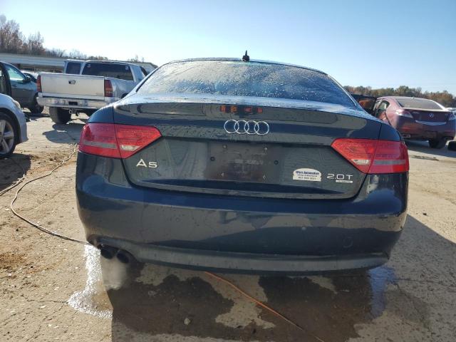 Фото 6 с аукциона – 2012 AUDI A5 PRESTIG с VIN WAUVFAFR1CA005056