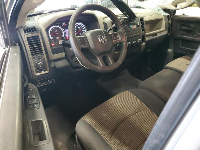 Photo 8 from auction – 2012 DODGE RAM 1500 S with VIN 1C6RD7FT5CS341464