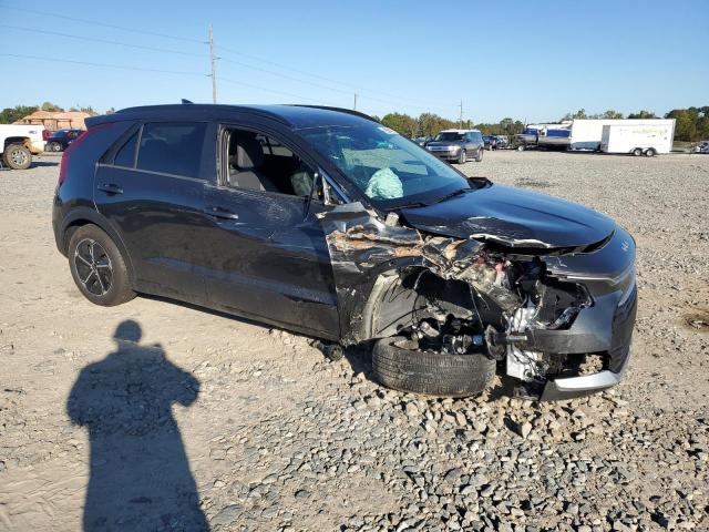 Photo 4 from auction – 2024 KIA NIRO LX with VIN KNDCP3LEXR5187488