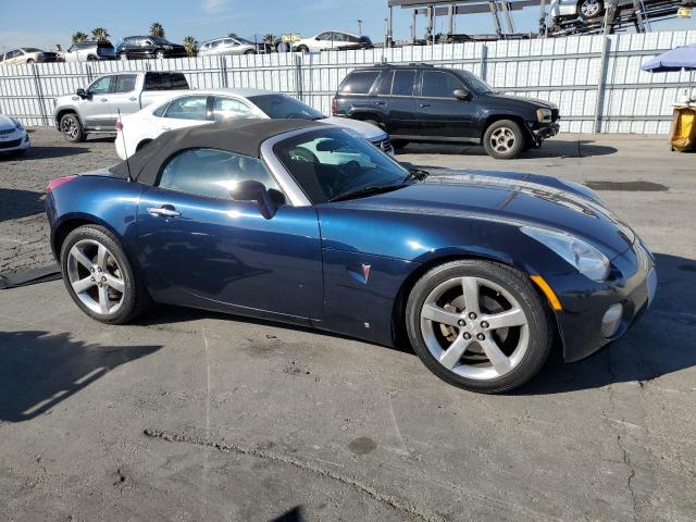 Photo 4 from auction – 2006 PONTIAC SOLSTICE with VIN 1G2MB33B86Y107239