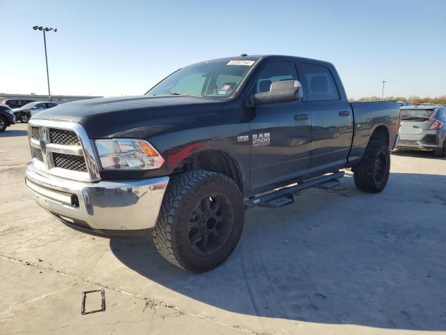 RAM 2500 ST 2016 with VIN 3C6UR5CJ3GG354570 - Photo from auction