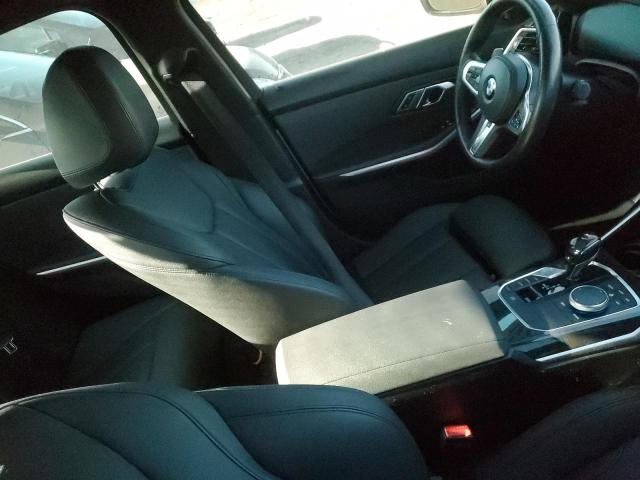 Photo 8 from auction – 2020 BMW 330XI with VIN WBA5R7C01LFH53053
