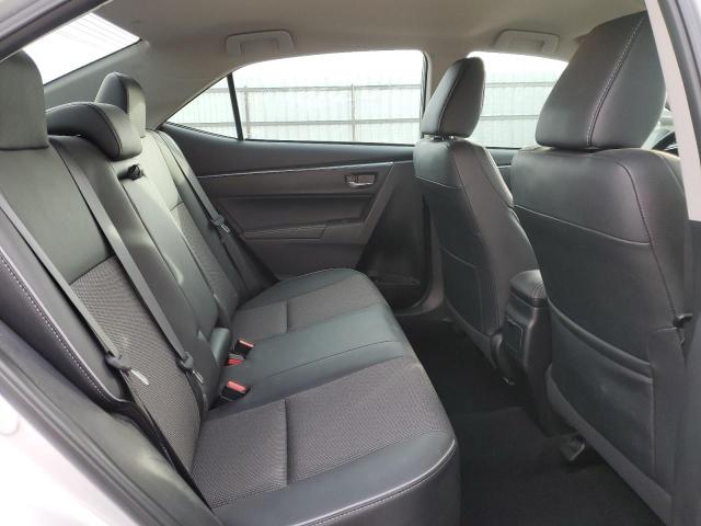 Photo 10 from auction – 2015 TOYOTA COROLLA L with VIN 2T1BURHE7FC252294