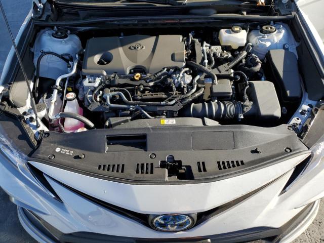Photo 11 from auction – 2024 TOYOTA CAMRY LE with VIN 4T1C31AK6RU074485
