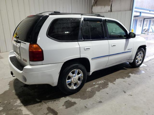 Photo 3 from auction – 2006 GMC ENVOY with VIN 1GKDT13S362185528
