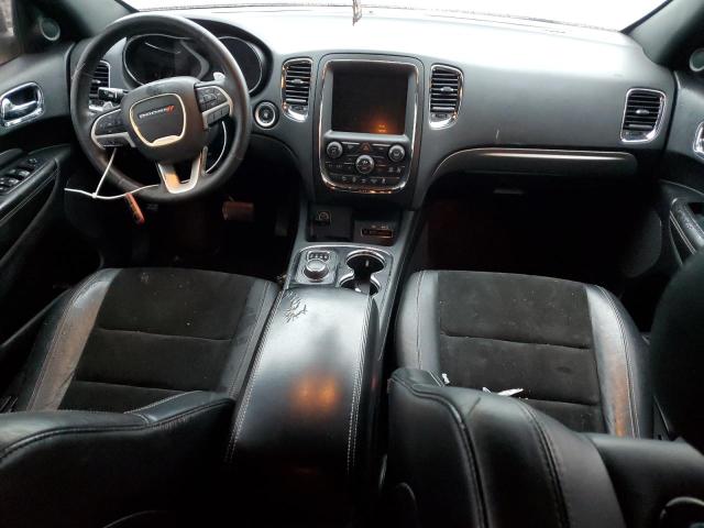 Photo 8 from auction – 2016 DODGE DURANGO SX with VIN 1C4RDHAG2GC359509