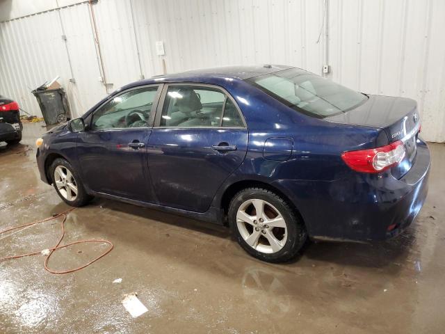 Photo 2 from auction – 2012 TOYOTA COROLLA BA with VIN 2T1BU4EE8CC794409