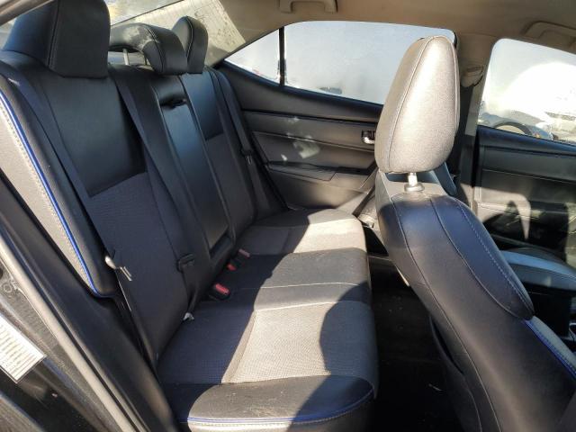 Photo 10 from auction – 2017 TOYOTA COROLLA L with VIN 2T1BURHE9HC862121