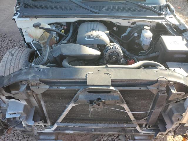 Photo 11 from auction – 2006 CHEVROLET SILVERADO with VIN 1GCEC14V46E232265
