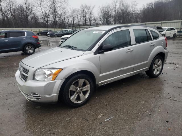 DODGE CALIBER SX 2010 with VIN 1B3CB4HA5AD652314 - Photo from auction