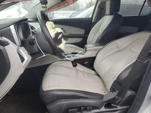Photo 7 from auction – 2014 CHEVROLET EQUINOX LT with VIN 2GNALCEK4E6135897