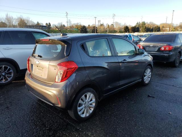 Photo 3 from auction – 2016 CHEVROLET SPARK 1LT with VIN KL8CD6SA1GC581696