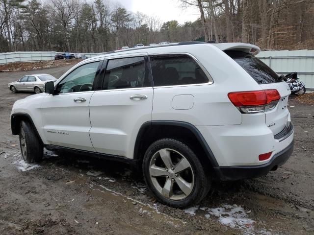 Photo 2 from auction – 2014 JEEP GRAND CHER with VIN 1C4RJFBG9EC184121