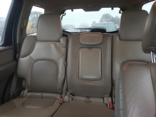 Photo 10 from auction – 2012 NISSAN PATHFINDER with VIN 5N1AR1NB9CC604848