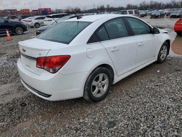 Photo 3 from auction – 2014 CHEVROLET CRUZE LT with VIN 1G1PC5SB6E7260072