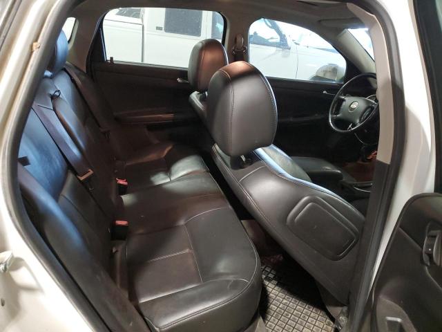 Photo 10 from auction – 2012 CHEVROLET IMPALA LTZ with VIN 2G1WC5E38C1118333