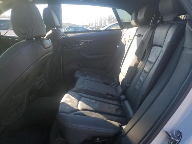 Photo 10 from auction – 2021 AUDI Q8 PREMIUM with VIN WA1AVAF15MD014688