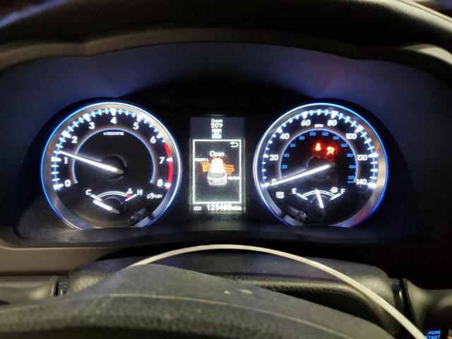 Photo 9 from auction – 2015 TOYOTA HIGHLANDER with VIN 5TDJKRFH4FS198118
